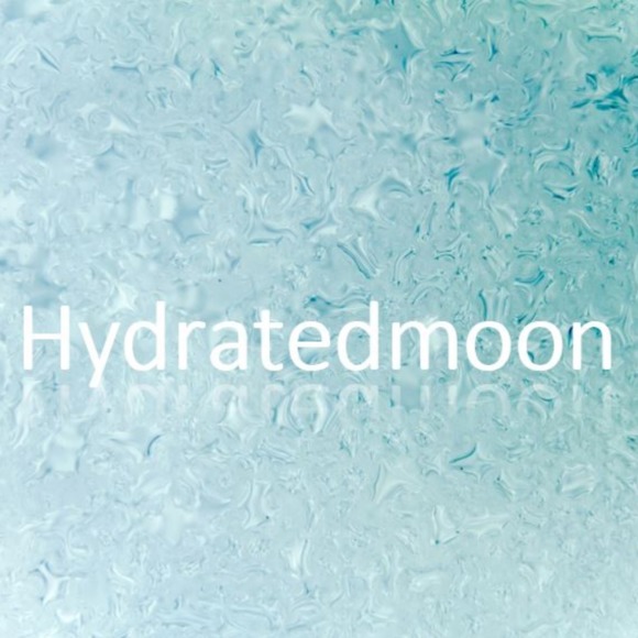 hydratedmoon